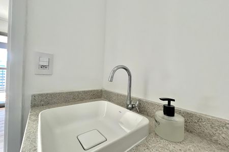 Apartamento à venda com 106m², 3 quartos e 2 vagas Apartamento à venda com 106m², 3 quartos e 2 vagasLavabo