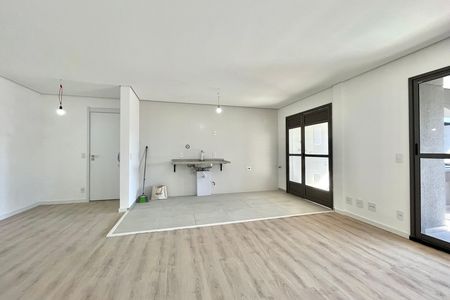 Apartamento à venda com 106m², 3 quartos e 2 vagas Apartamento à venda com 106m², 3 quartos e 2 vagasSala