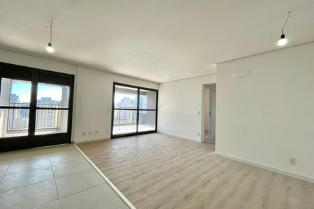 Apartamento à venda com 106m², 3 quartos e 2 vagas Apartamento à venda com 106m², 3 quartos e 2 vagasSala