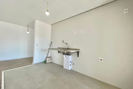 Apartamento à venda com 106m², 3 quartos e 2 vagas Apartamento à venda com 106m², 3 quartos e 2 vagasCozinha