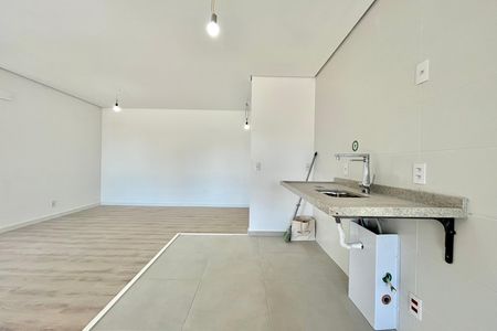 Apartamento à venda com 106m², 3 quartos e 2 vagas Apartamento à venda com 106m², 3 quartos e 2 vagasCozinha