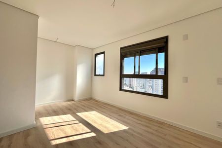 Apartamento à venda com 106m², 3 quartos e 2 vagas Apartamento à venda com 106m², 3 quartos e 2 vagasSuite 1