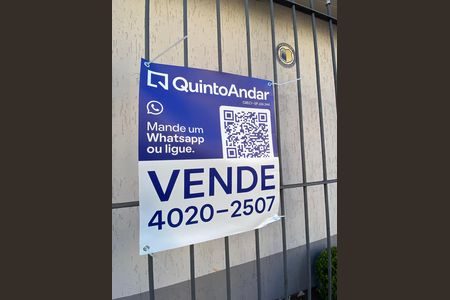 Placa de apartamento à venda com 3 quartos, 65m² em Continental, Osasco