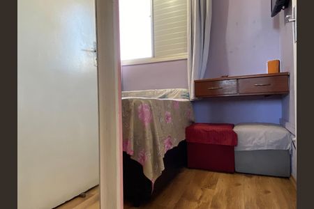 Quarto 2 de apartamento à venda com 3 quartos, 65m² em Continental, Osasco