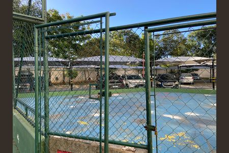 Quadra Esportiva de apartamento à venda com 3 quartos, 65m² em Continental, Osasco