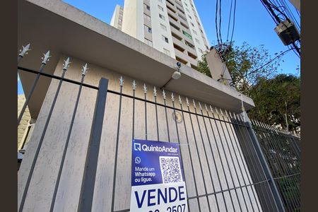Fachada de apartamento à venda com 3 quartos, 65m² em Continental, Osasco