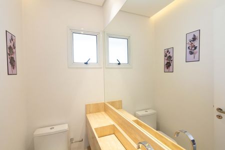 Apartamento à venda com 76m², 2 quartos e 2 vagas Apartamento à venda com 76m², 2 quartos e 2 vagasLavabo