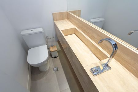 Apartamento à venda com 76m², 2 quartos e 2 vagas Apartamento à venda com 76m², 2 quartos e 2 vagasLavabo