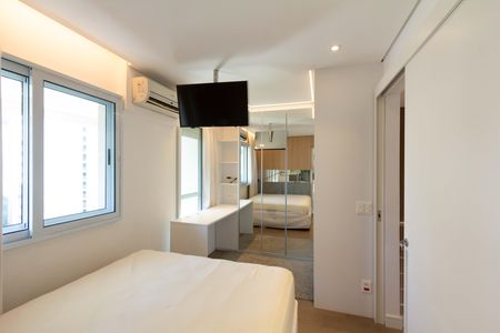 Apartamento à venda com 76m², 2 quartos e 2 vagas Apartamento à venda com 76m², 2 quartos e 2 vagasSuíte