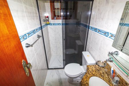 Casa à venda com 5 quartos, 270m² em Jardim Consórcio, São Paulo
