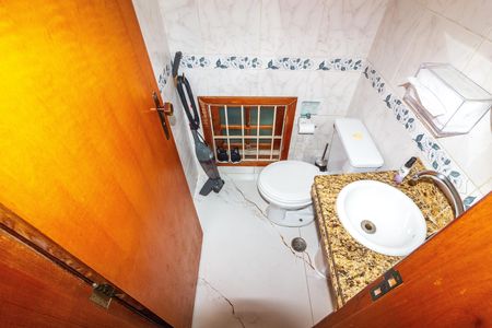 Casa à venda com 5 quartos, 270m² em Jardim Consórcio, São Paulo