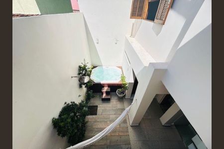Casa à venda com 3 quartos, 120m² em Vila Madalena, São Paulo