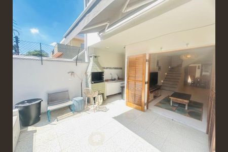 Casa à venda com 3 quartos, 120m² em Vila Madalena, São Paulo