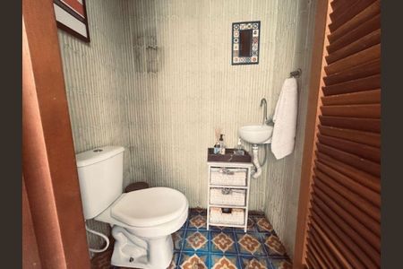 Casa à venda com 3 quartos, 120m² em Vila Madalena, São Paulo