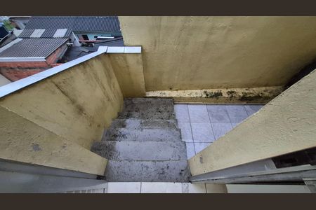 Casa para alugar com 110m², 2 quartos e sem vagaÁrea externa 