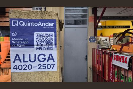 Casa para alugar com 110m², 2 quartos e sem vagaPlaca 