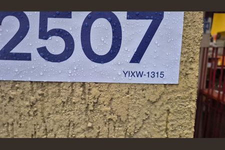 Casa para alugar com 110m², 2 quartos e sem vagaPlaca 