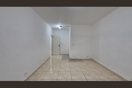 Sala  de casa para alugar com 2 quartos, 110m² em Parque Erasmo Assunção, Santo André