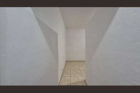 Casa para alugar com 110m², 2 quartos e sem vagaLavanderia 