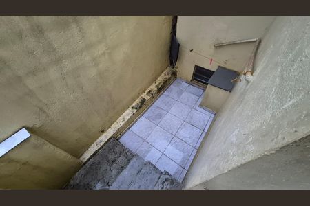 Casa para alugar com 110m², 2 quartos e sem vagaÁrea externa 