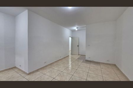 Sala  de casa para alugar com 2 quartos, 110m² em Parque Erasmo Assunção, Santo André
