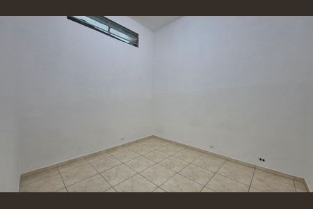 Suíte  de casa para alugar com 2 quartos, 110m² em Parque Erasmo Assunção, Santo André