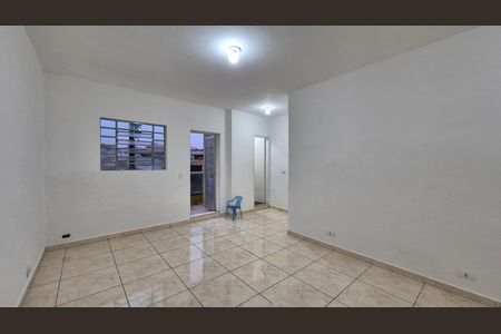 Casa para alugar com 110m², 2 quartos e sem vagaSala 