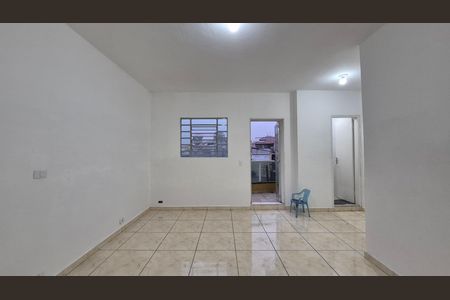 Casa para alugar com 110m², 2 quartos e sem vagaSala 