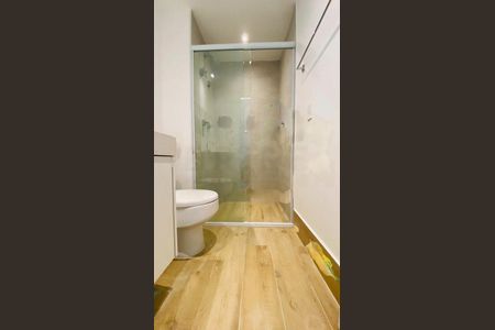 Apartamento para alugar com 25m², 1 quarto e sem vaga
