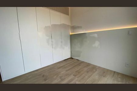 Apartamento para alugar com 25m², 1 quarto e sem vaga