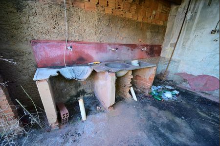 Casa à venda com 200m², 3 quartos e 3 vagas