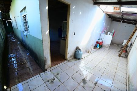Casa à venda com 200m², 3 quartos e 3 vagas