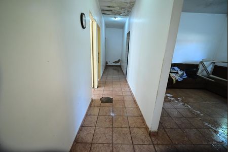 Casa à venda com 200m², 3 quartos e 3 vagas
