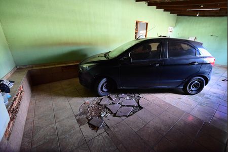 Casa à venda com 200m², 3 quartos e 3 vagas