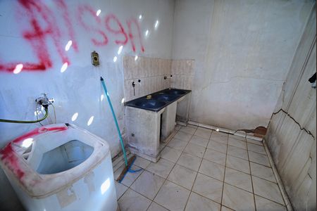 Casa à venda com 200m², 3 quartos e 3 vagas
