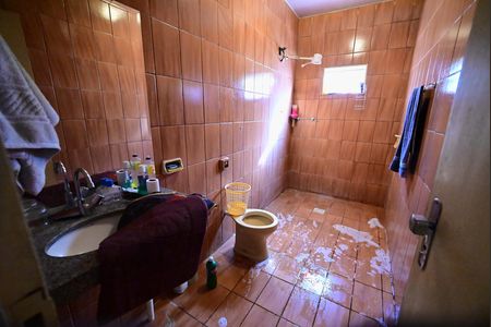Casa à venda com 200m², 3 quartos e 3 vagas