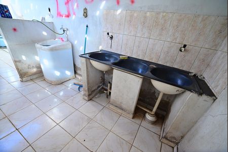Casa à venda com 200m², 3 quartos e 3 vagas