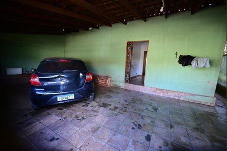 Casa à venda com 200m², 3 quartos e 3 vagas