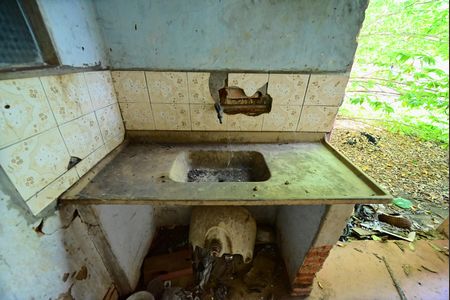 Casa à venda com 200m², 3 quartos e 3 vagas
