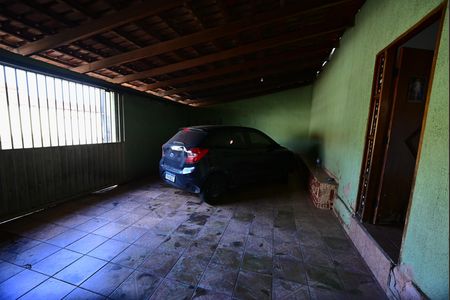 Casa à venda com 200m², 3 quartos e 3 vagas