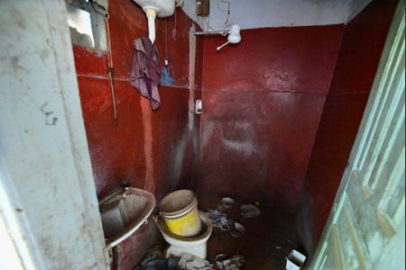 Casa à venda com 200m², 3 quartos e 3 vagas