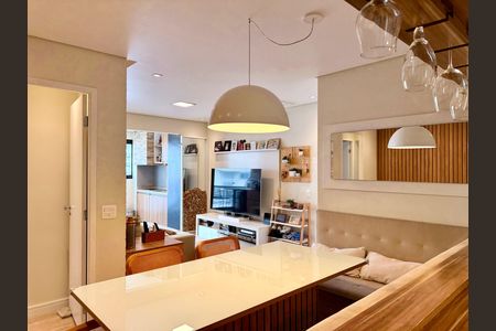 Apartamento à venda com 3 quartos, 87m² em Vila Leopoldina, São Paulo