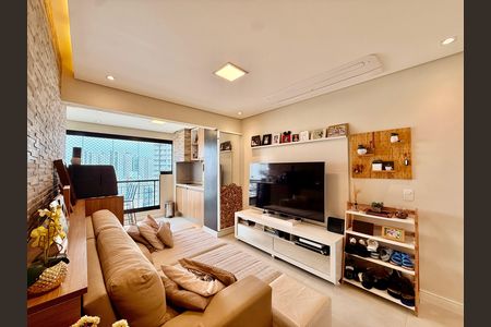 Apartamento à venda com 3 quartos, 87m² em Vila Leopoldina, São Paulo
