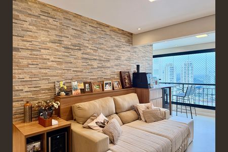 Apartamento à venda com 3 quartos, 87m² em Vila Leopoldina, São Paulo