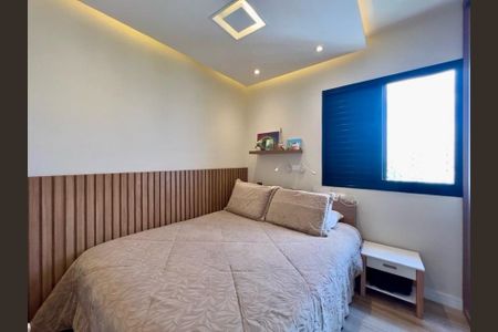 Apartamento à venda com 3 quartos, 87m² em Vila Leopoldina, São Paulo