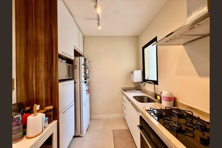 Apartamento à venda com 3 quartos, 87m² em Vila Leopoldina, São Paulo