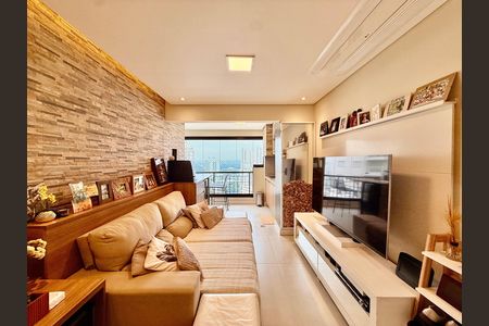 Apartamento à venda com 3 quartos, 87m² em Vila Leopoldina, São Paulo