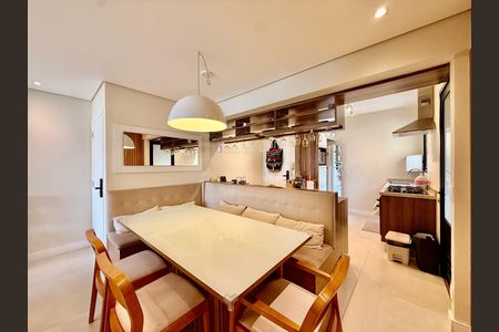Apartamento à venda com 3 quartos, 87m² em Vila Leopoldina, São Paulo