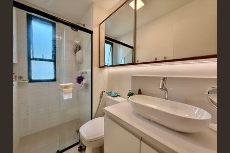 Apartamento à venda com 3 quartos, 87m² em Vila Leopoldina, São Paulo