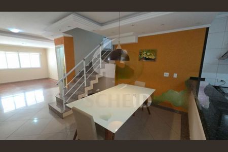 Casa à venda com 3 quartos, 160m² em Vila Sao Pedro, São Paulo